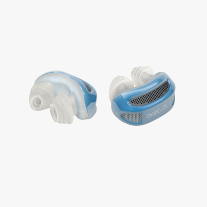 3x Anti-Snoring Devices - Snorelux®